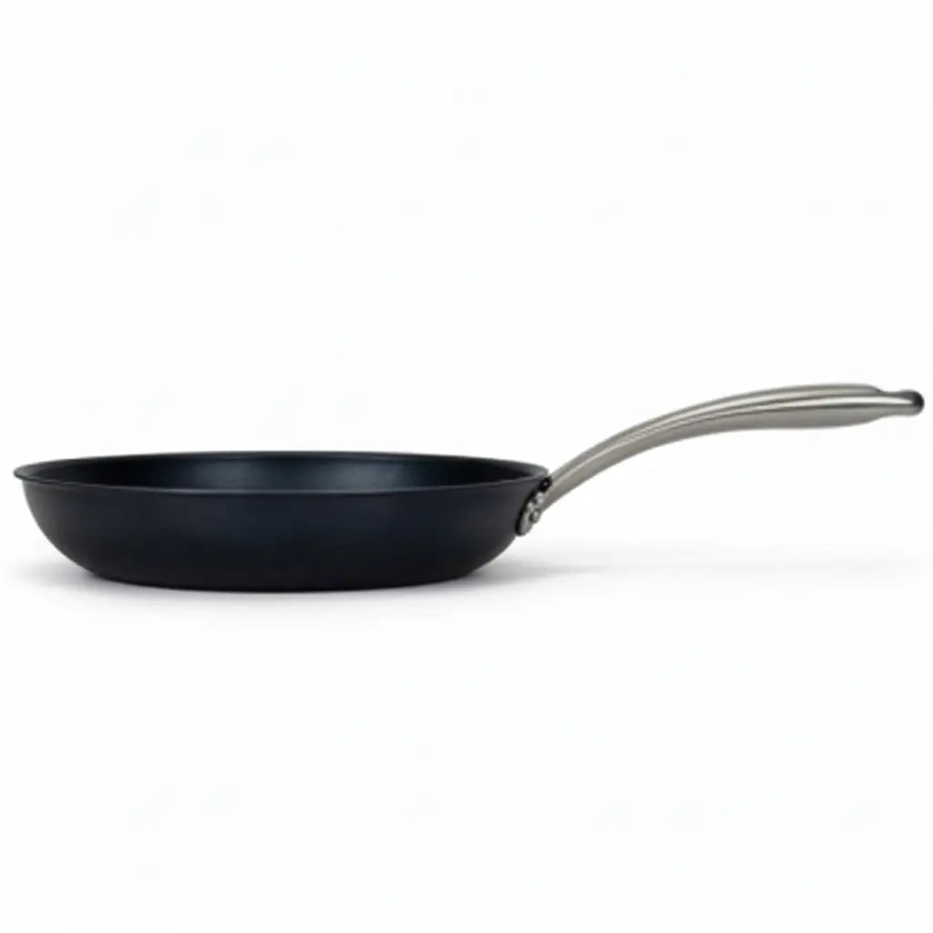 WONDERWALL ‘La Sélection Joyce’ Black Angus Carbon Steel Frying Pan