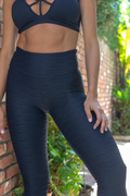 Sage Legging - Black