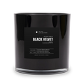 Deluxe Black Velvet™ Candle