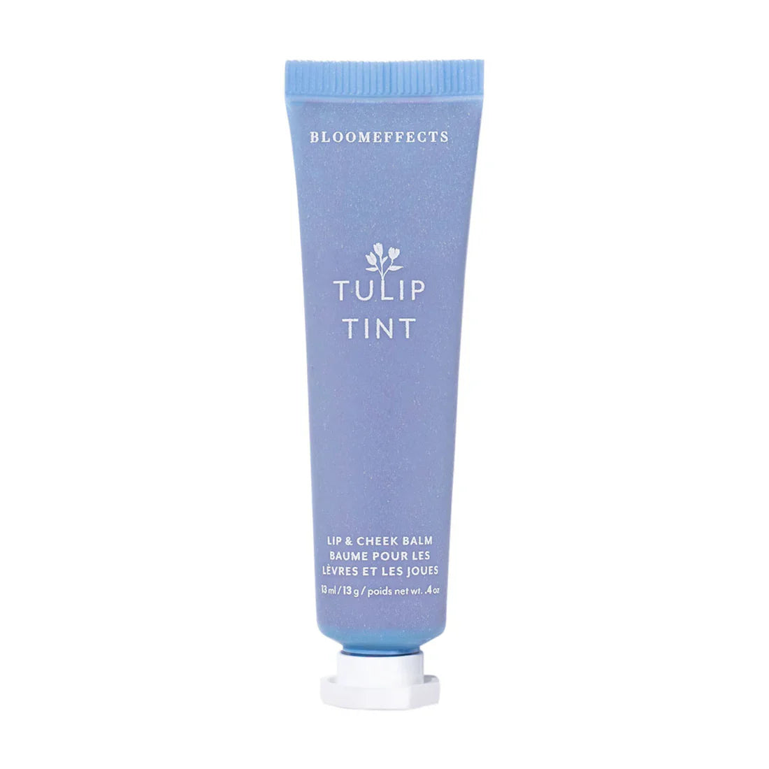 Tulip Tint Lip and Cheek Balm - Petal Pink