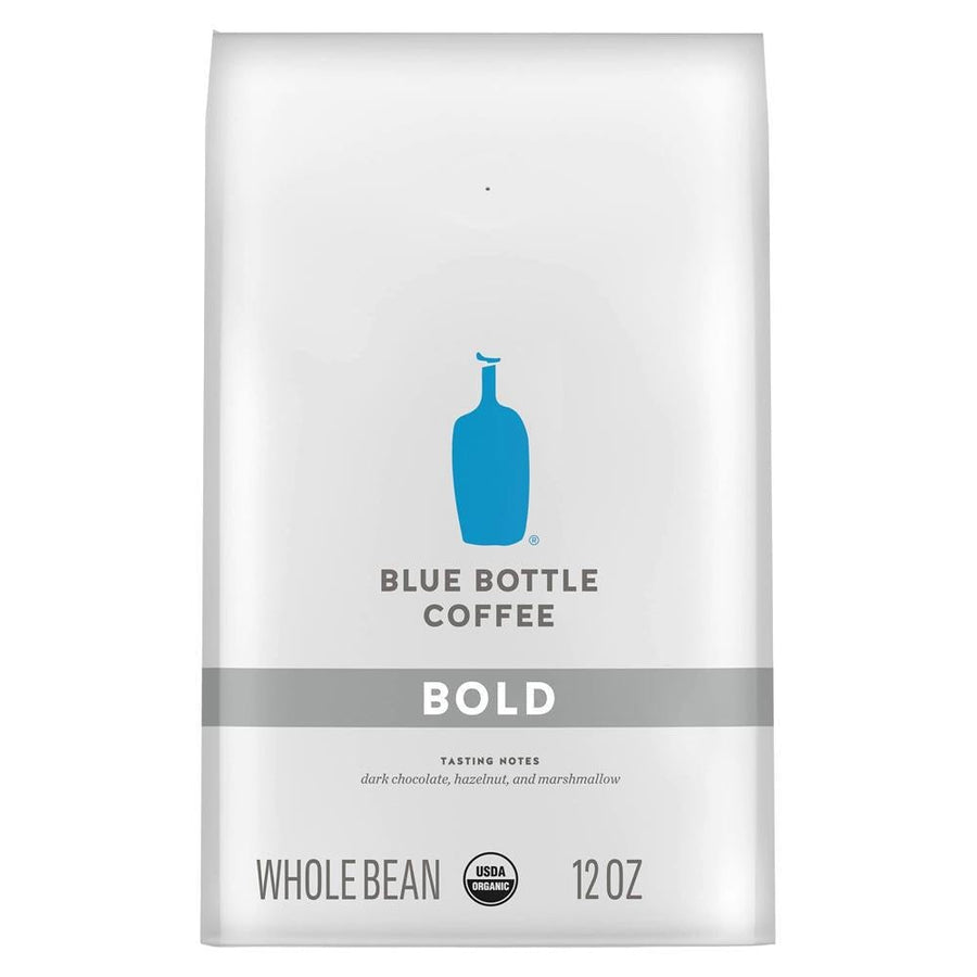 Blue Bottle Coffee - 'Bold' Whole Bean Coffee (12OZ)