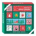 Bocce's Bakery - '12-Day' Advent Calendar Dog Treats (3.5OZ)