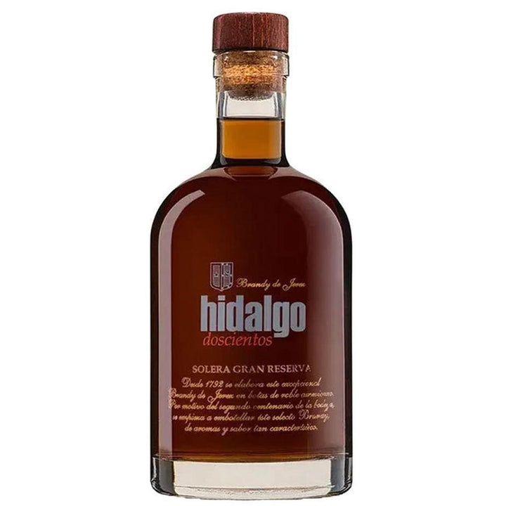 '200 Reserva' Spanish Brandy (750ML)