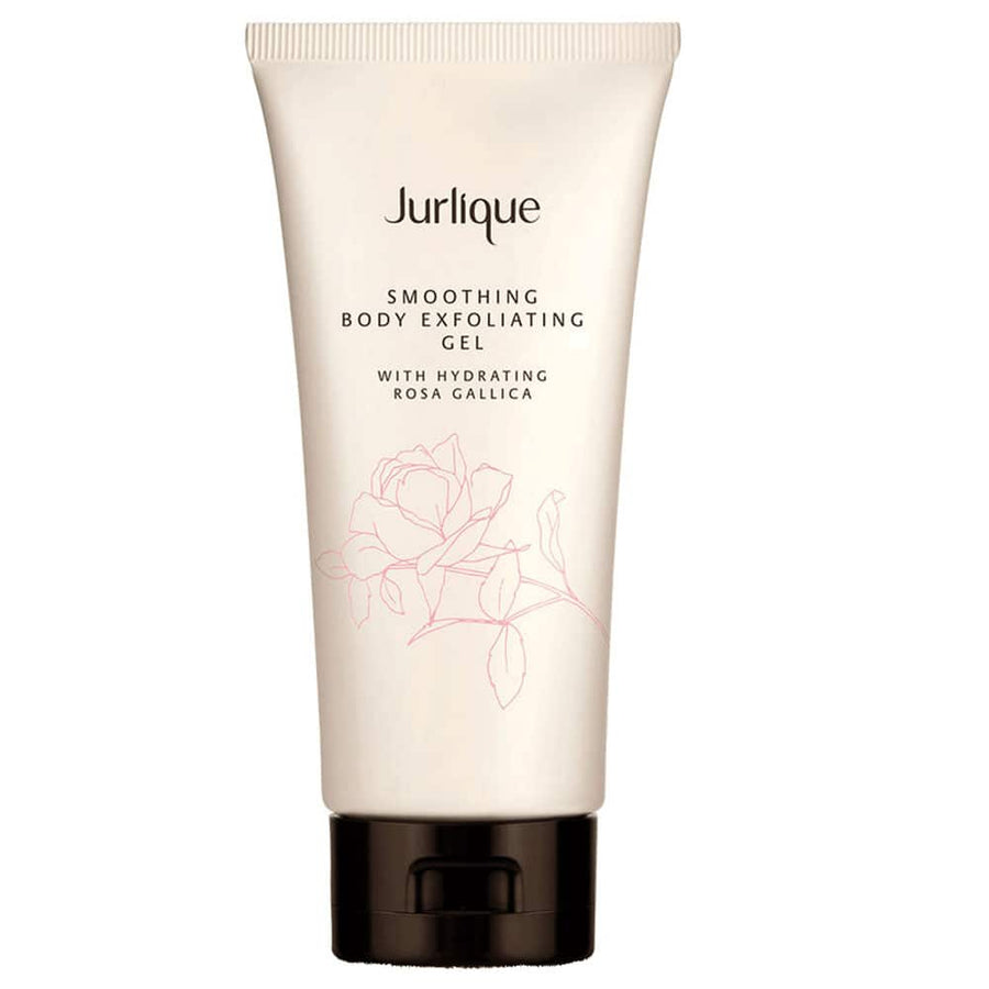 Smoothing Body Exfoliating Gel 6.7 oz