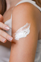Vanilla Bean + Tallow Whipped Body Butter - WONDERWALL