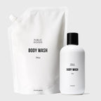 Body Wash