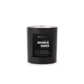 Classic Botanical Garden Candle