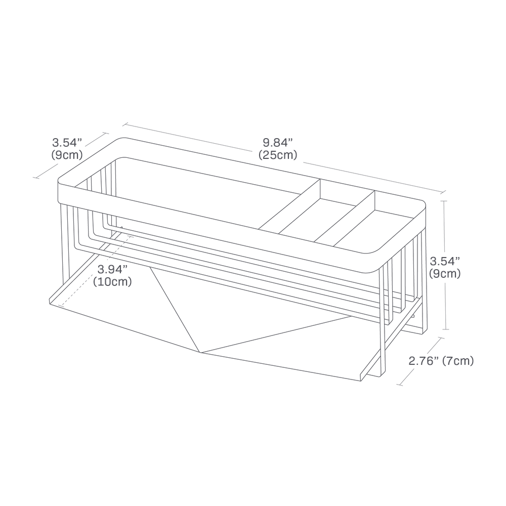 Sink Essentials Set