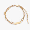 Stainless Steel Gold