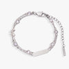 Stainless Steel Silver