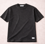 Modern Box Tee