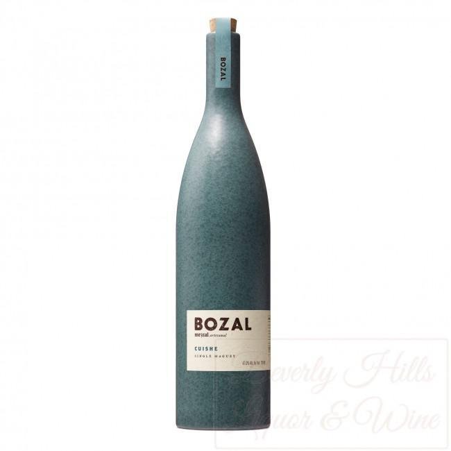 'Cenzio' Artesanal Mezcal (Cenzio | 750ML)