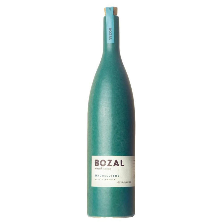 'Madrecuishe' Artesanal Mezcal (Madrecuishe | 750ML)