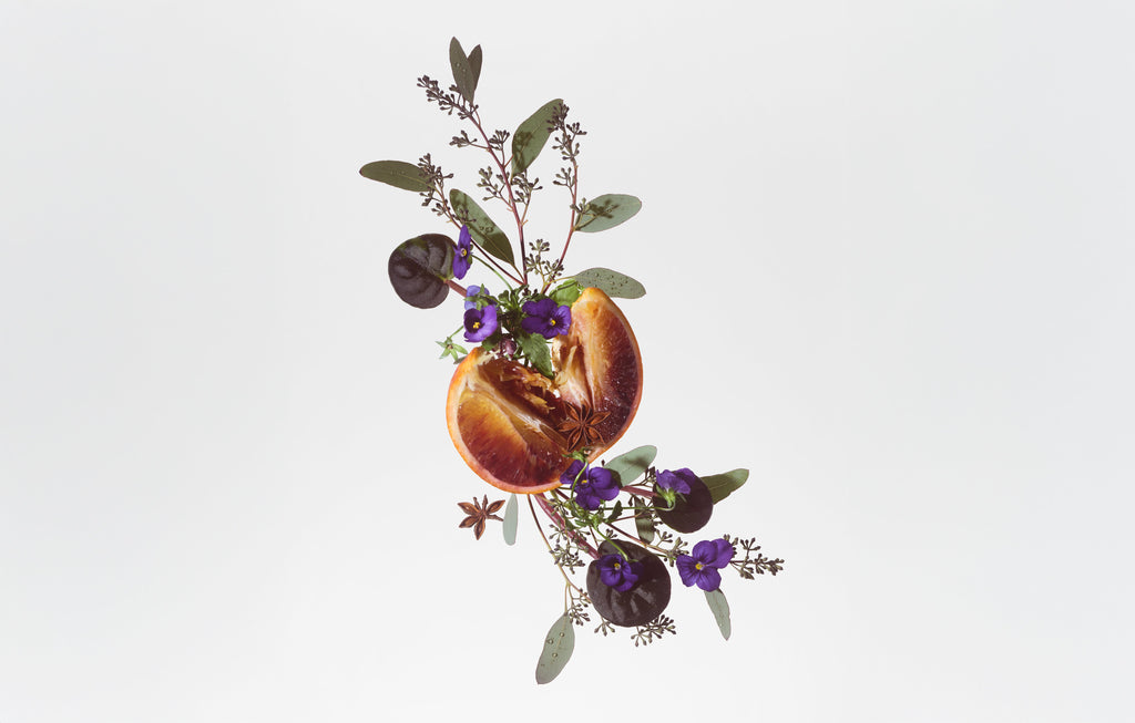 BODY FRAGRANCE - MARINE SALT - WONDERWALL