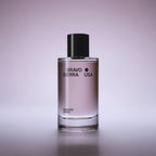 BODY FRAGRANCE - SMOKED ORRIS - WONDERWALL