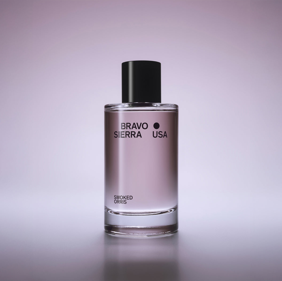 BODY FRAGRANCE - SMOKED ORRIS - WONDERWALL