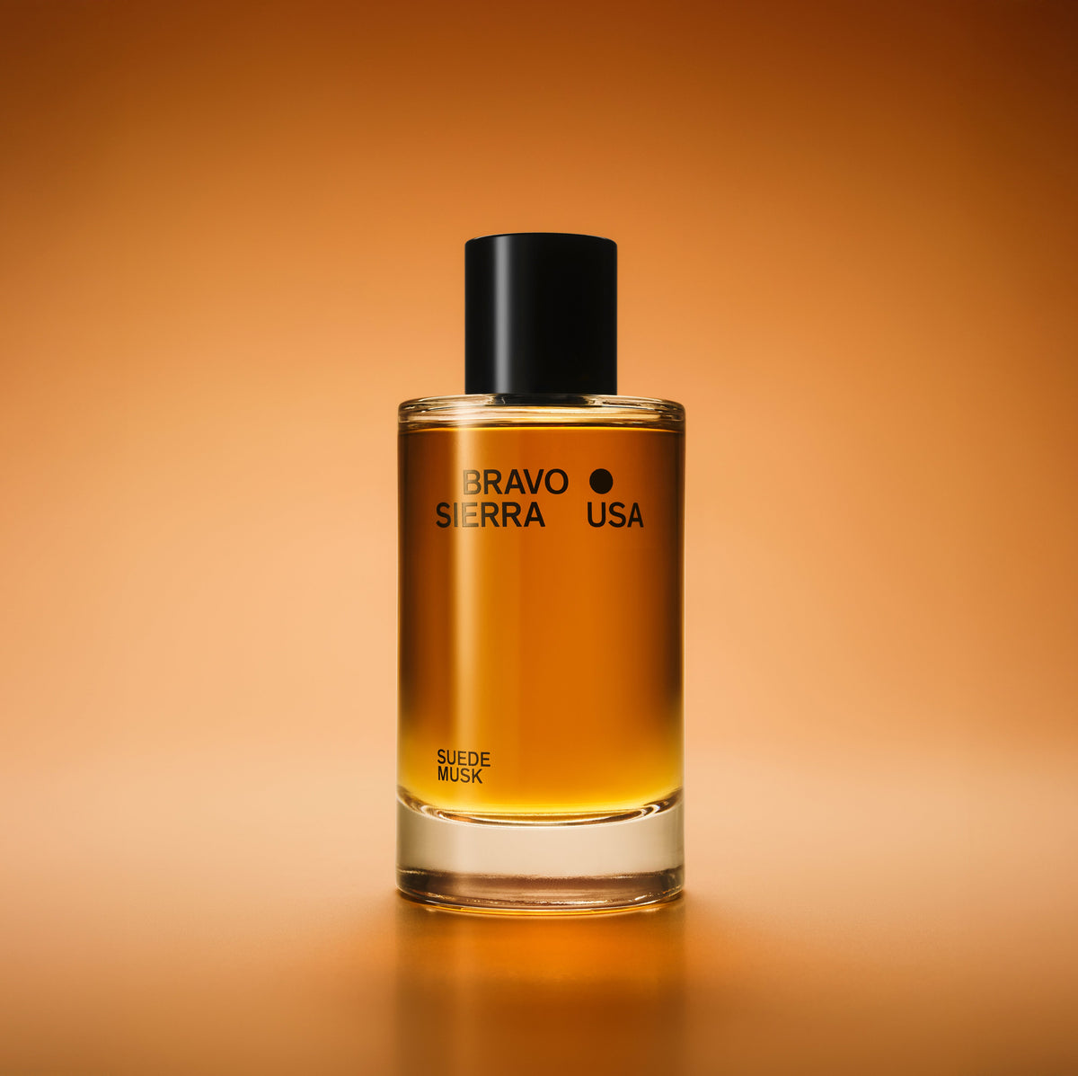 BODY FRAGRANCE- SUEDE MUSK - WONDERWALL