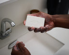 FACE & BODY CLEANSING BAR - WONDERWALL