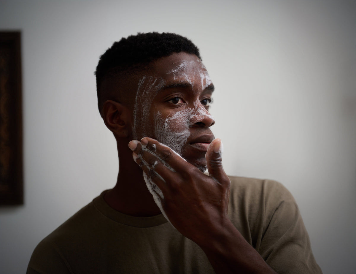 FACE & BODY CLEANSING BAR - WONDERWALL