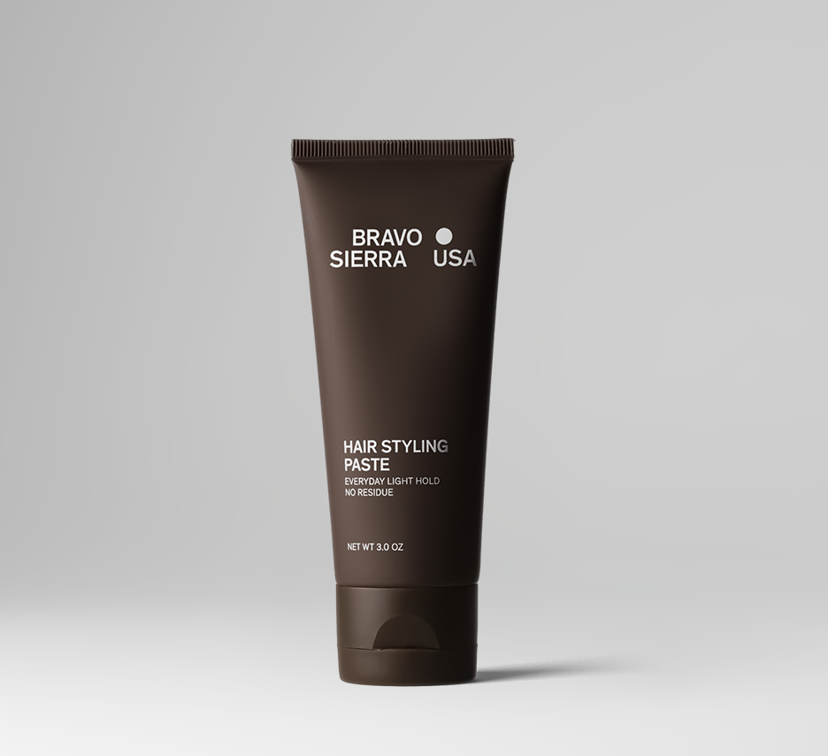 HAIR STYLING PASTE - WONDERWALL