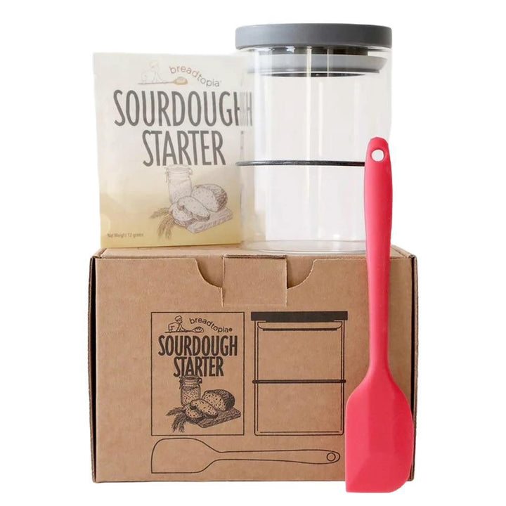 Sourdough Starter Kit
