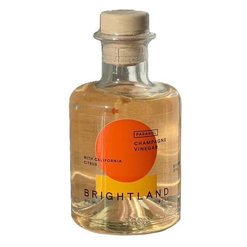 'Parasol' Champagne Vinegar w/ California Citrus (200ML)