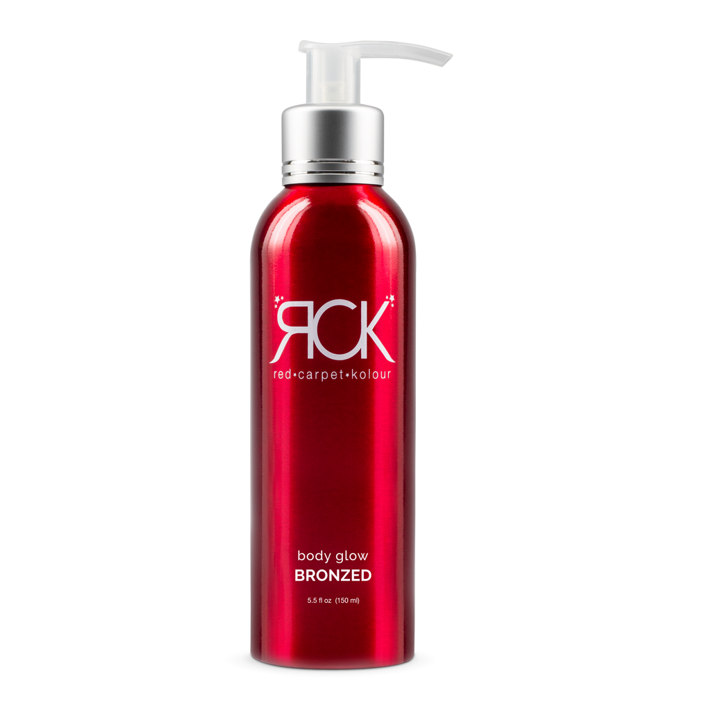 RCK Body Glow - Bronzed
