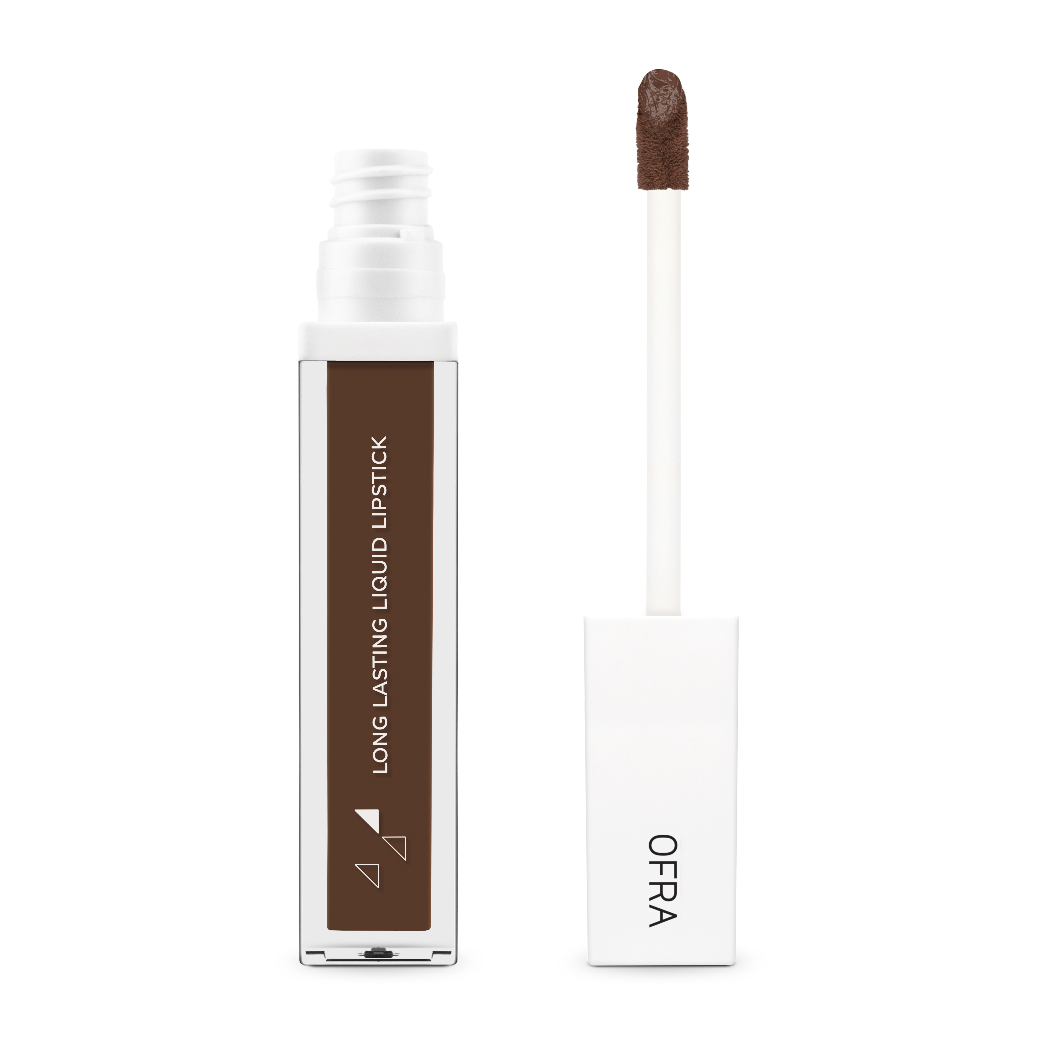 Long Lasting Liquid Lipstick - Brooklyn