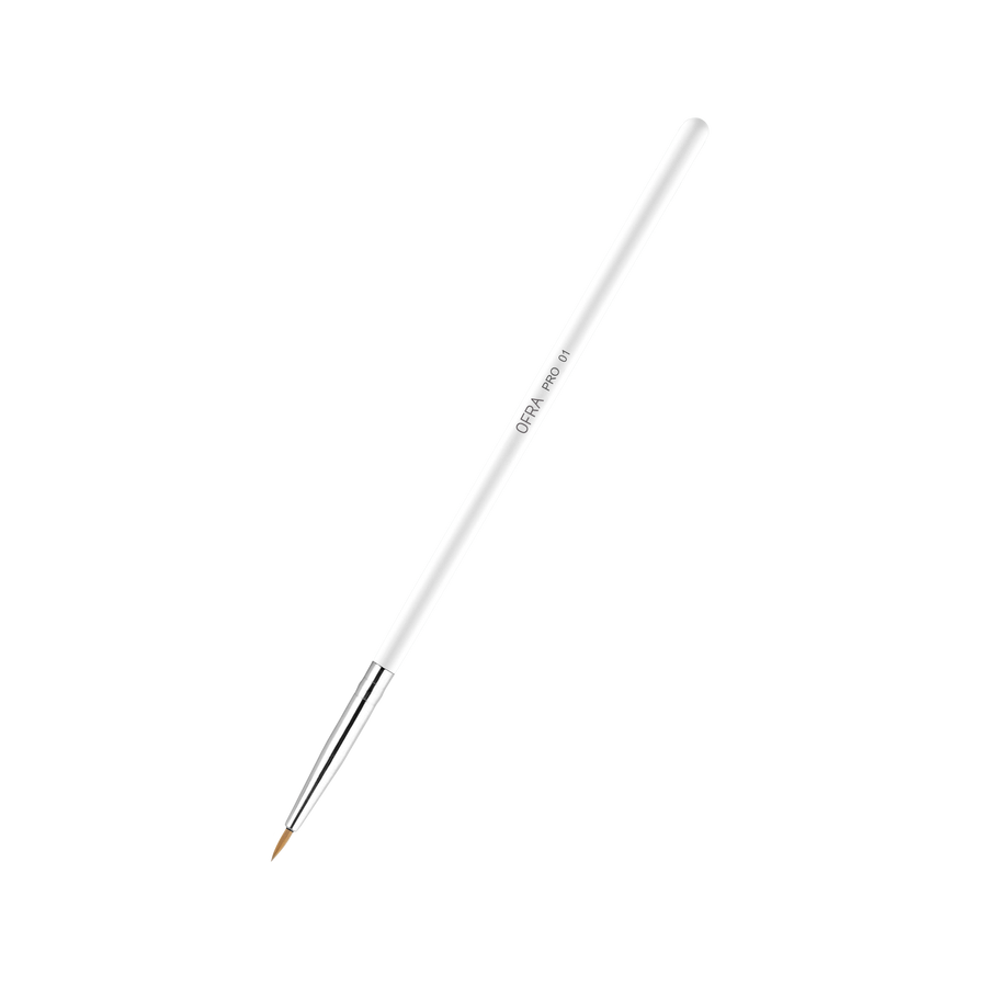 Brush #1 - Eyeliner