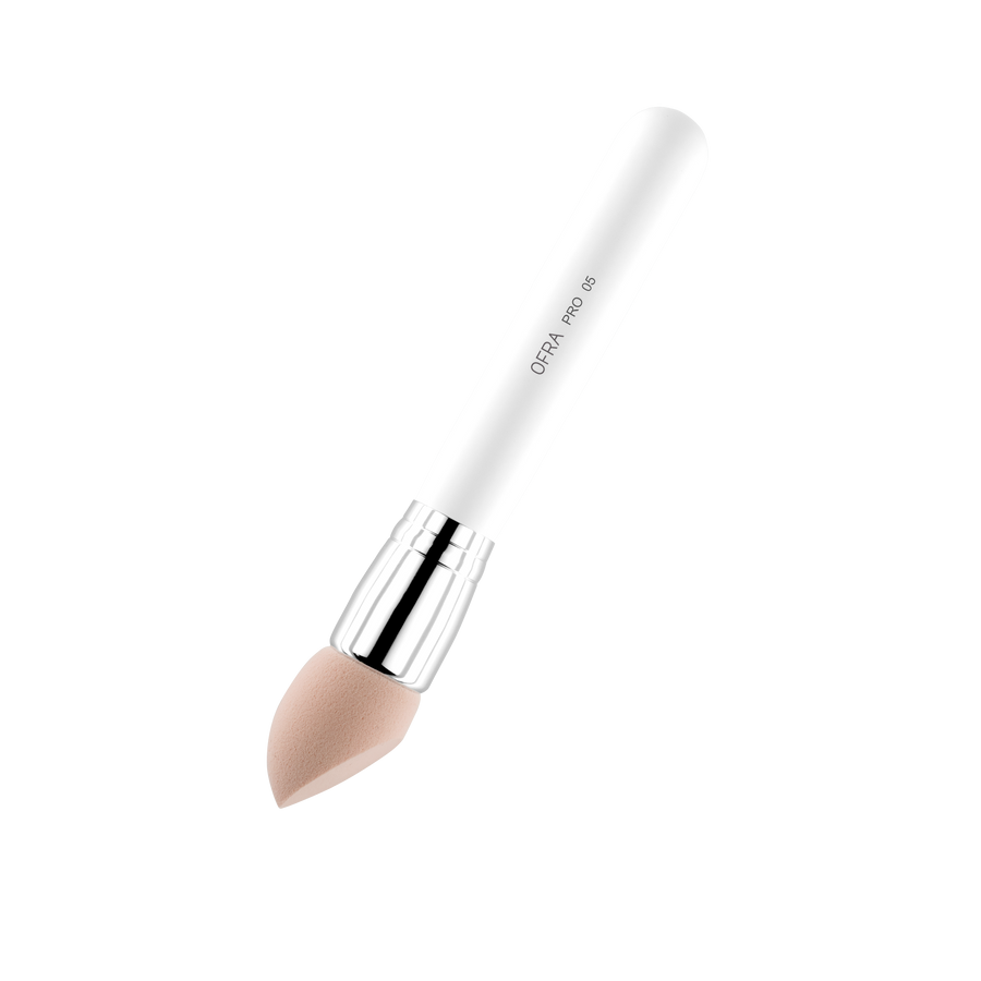 Brush #5 - Foundation Sponge