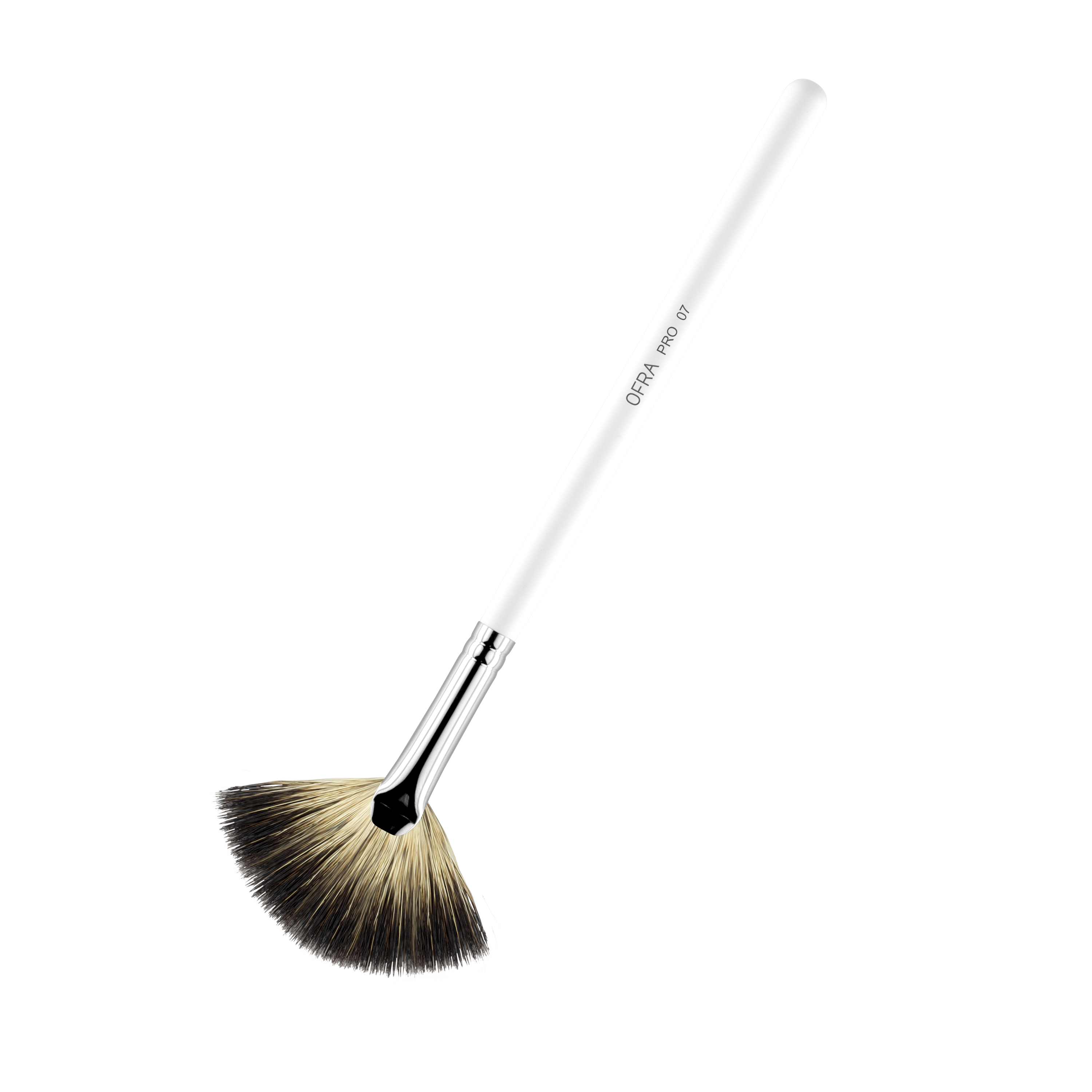 Brush #7 - Highlighting Fan