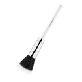 Brush #9 - Powder/Liquid Foundation