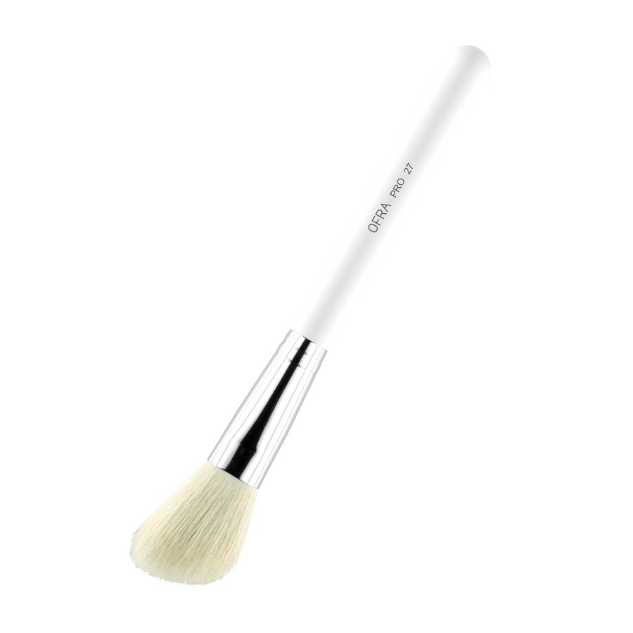 Brush #27 - Angle Brush