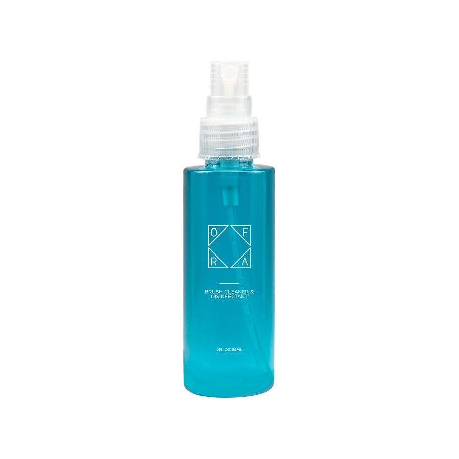 Brush Cleaner Spray