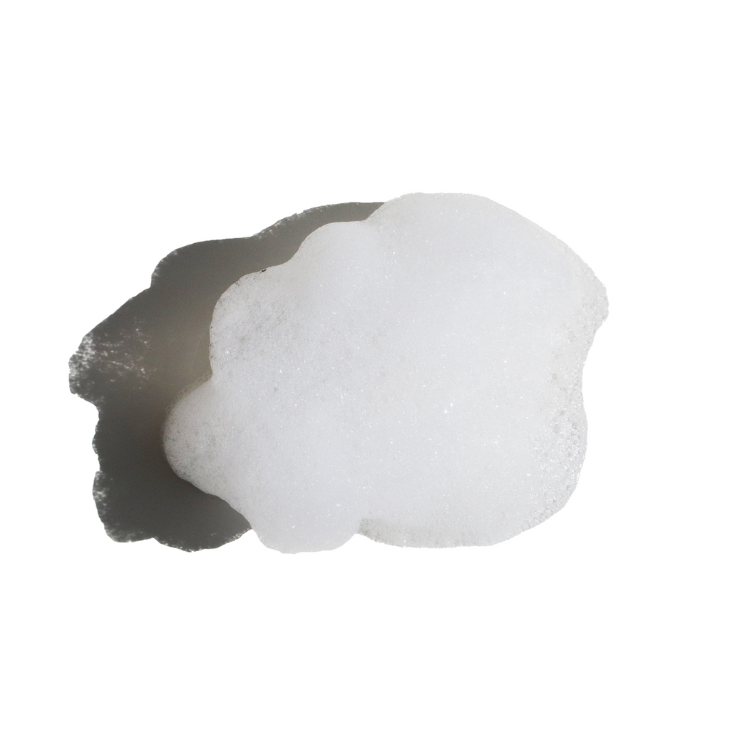 Palo Santo Vetiver Bubble Bath