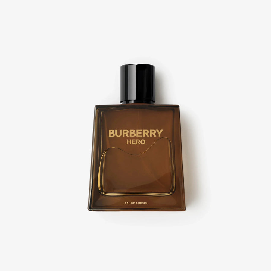 Burberry Hero Eau de Parfum 3.4 oz