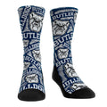 Butler Bulldogs - Logo Sketch Crew Socks