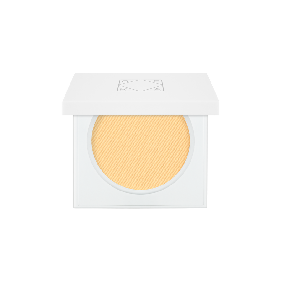 Eyeshadow - Buttercup