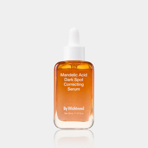 By Wishtrend Mandelic Acid Dark Spot Correcting Serum 30ml