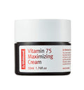 By Wishtrend Vitamin 75 Maximizing Cream 50ml