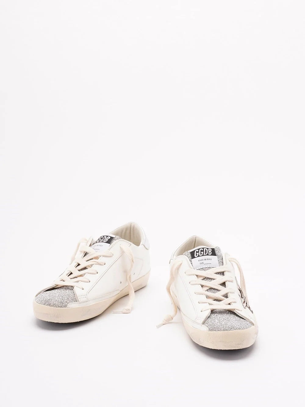 Golden Goose Women `Super - Star` Sneakers