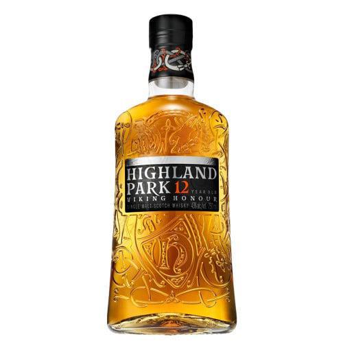 12yr Scotch Whisky (750ML)