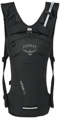 Katari 1.5 Men's Hydration Pack - One Size Black