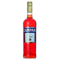 Campari Group - 'Campari' Aperitivo (750ML)