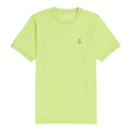 Psycho Bunny Logan Men Tee Shirt Lime Granita