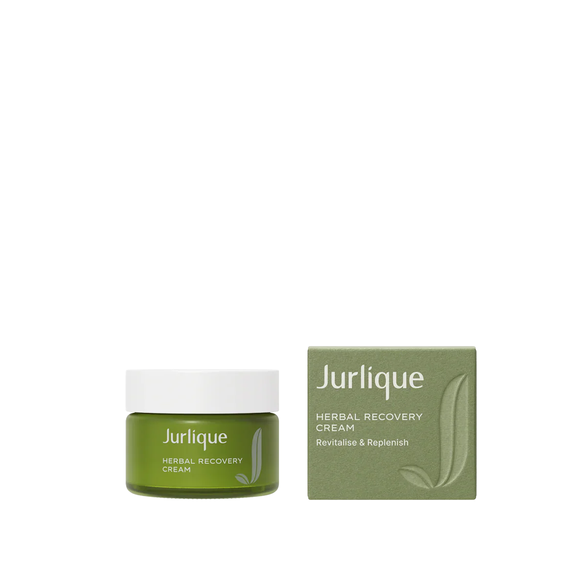 Herbal Recovery Cream 1.7 oz