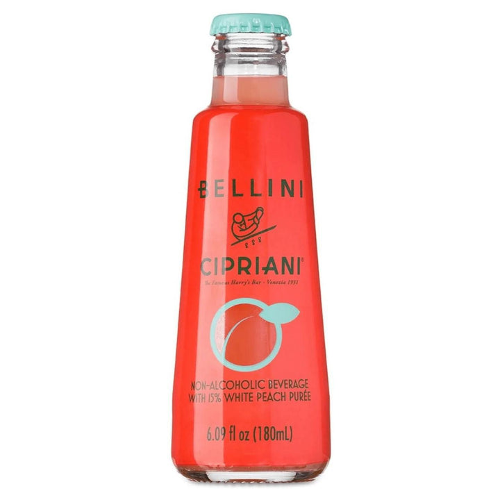 Virgin Bellini (180ML)