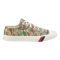 Pro-Keds Royal Lo Camo Men Sneakers Olive Camo