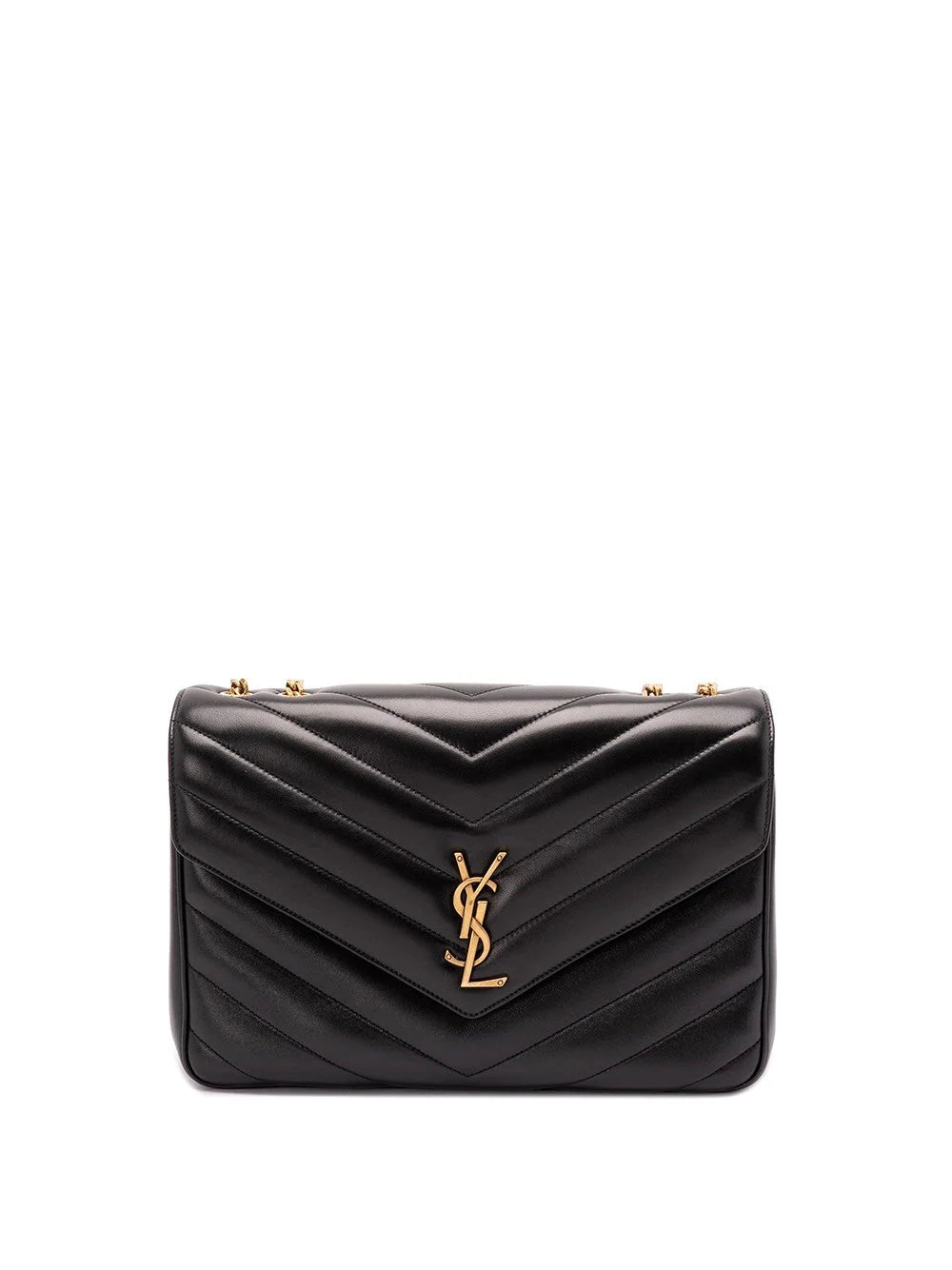Women `Loulou` Large Messenger Bag