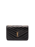 Women `Loulou` Large Messenger Bag